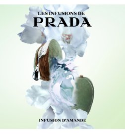 Infusion d'Amande - Eau de Parfum 